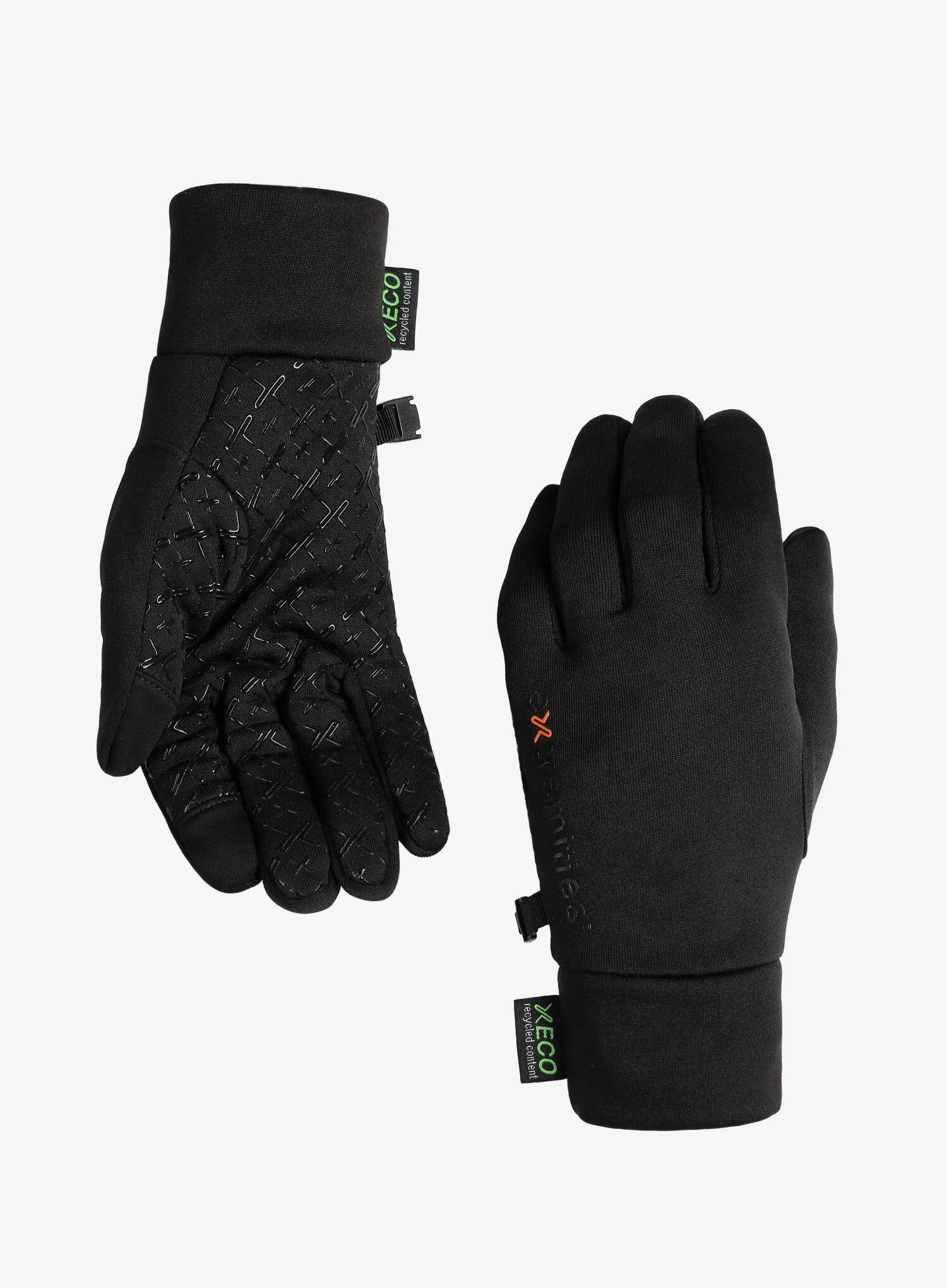 Rękawiczki do smartfona Extremities Contact Power Liner Glove 2/7