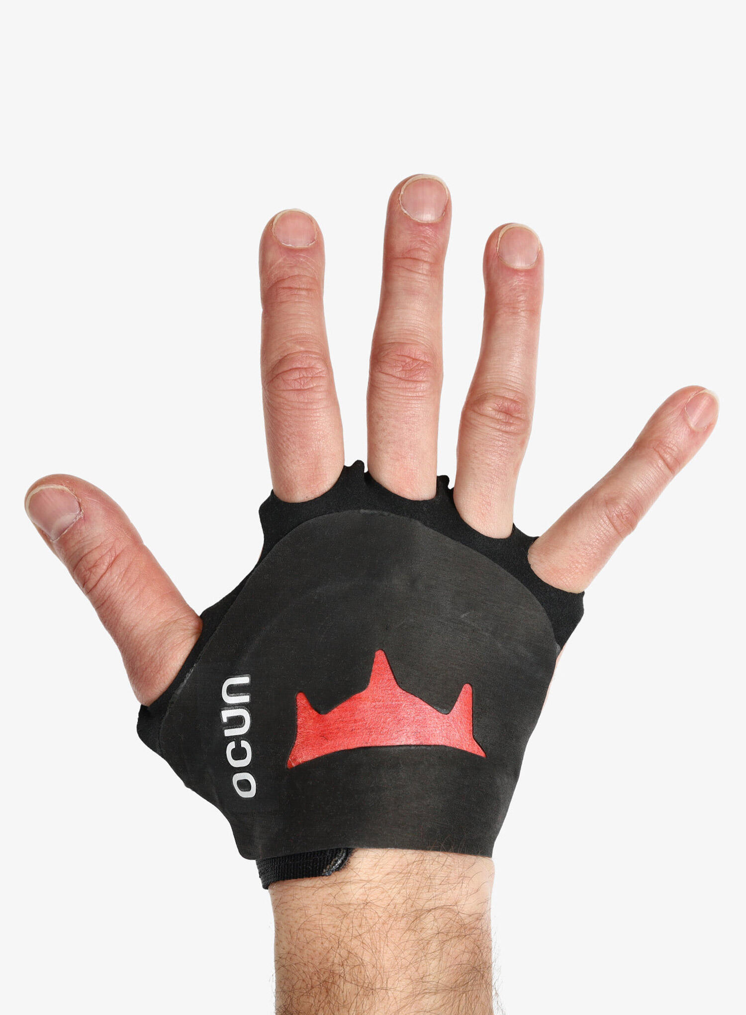 Guanti anti-cracking Ocun 3/5