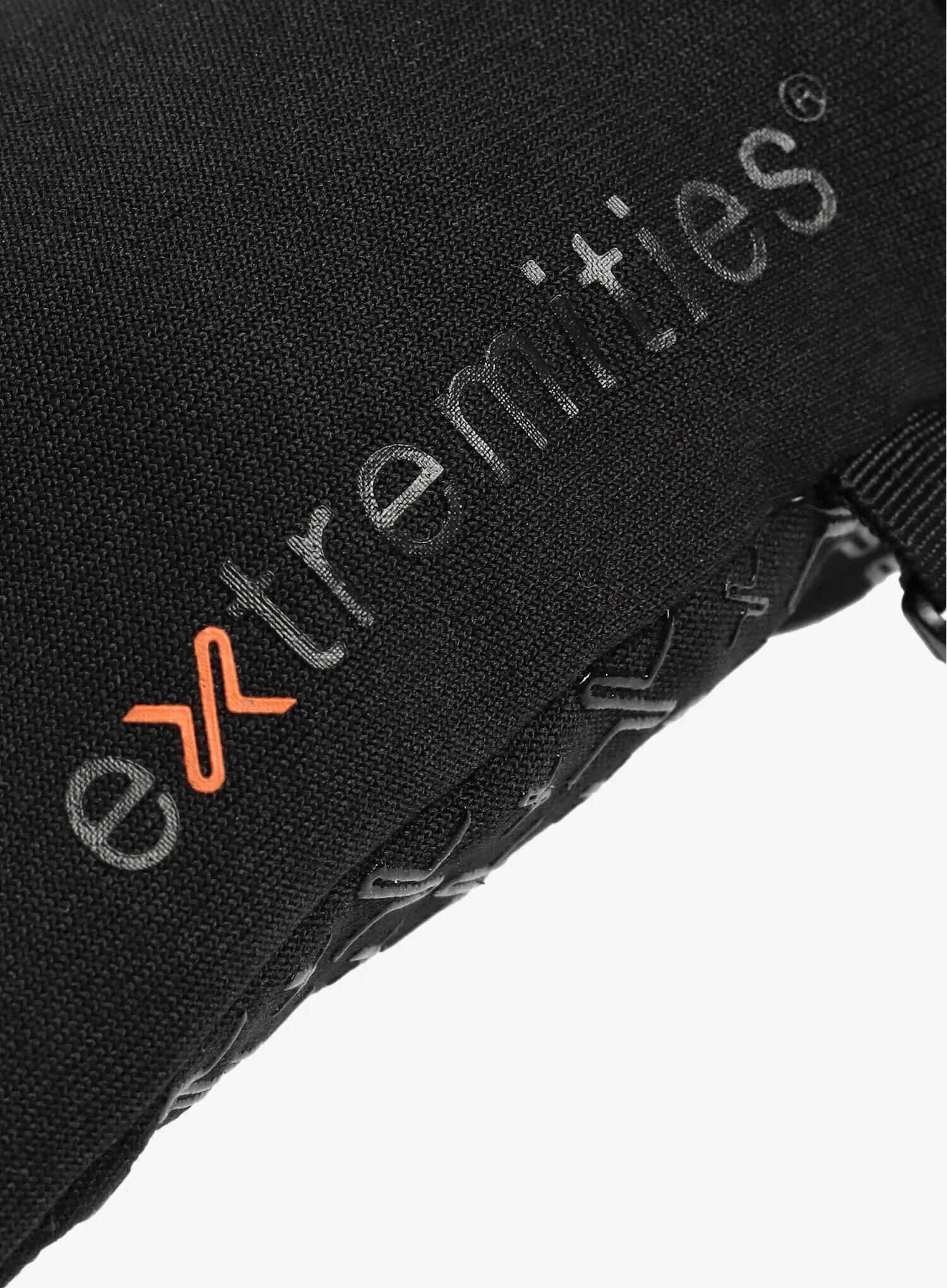 Rękawiczki do smartfona Extremities Contact Power Liner Glove 6/7