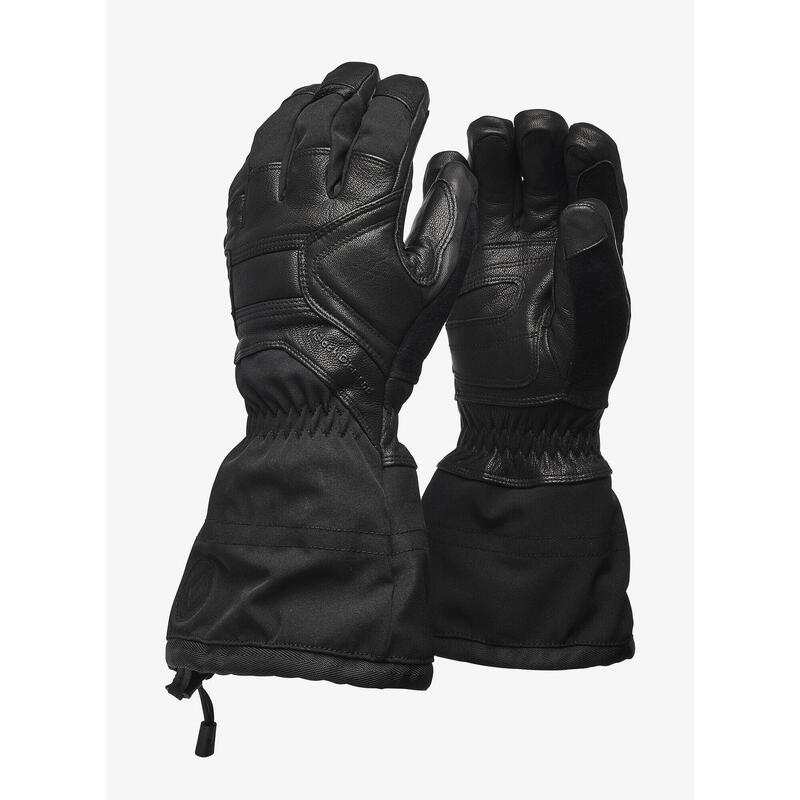 Rękawice narciarskie damskie Black Diamond Guide Gloves