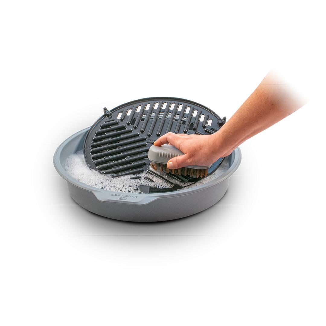 Soft Soak 2 Cook CADAC 2/2