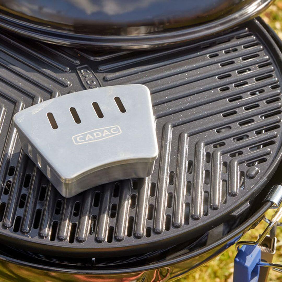Mini boîte de fumage CADAC 2/4