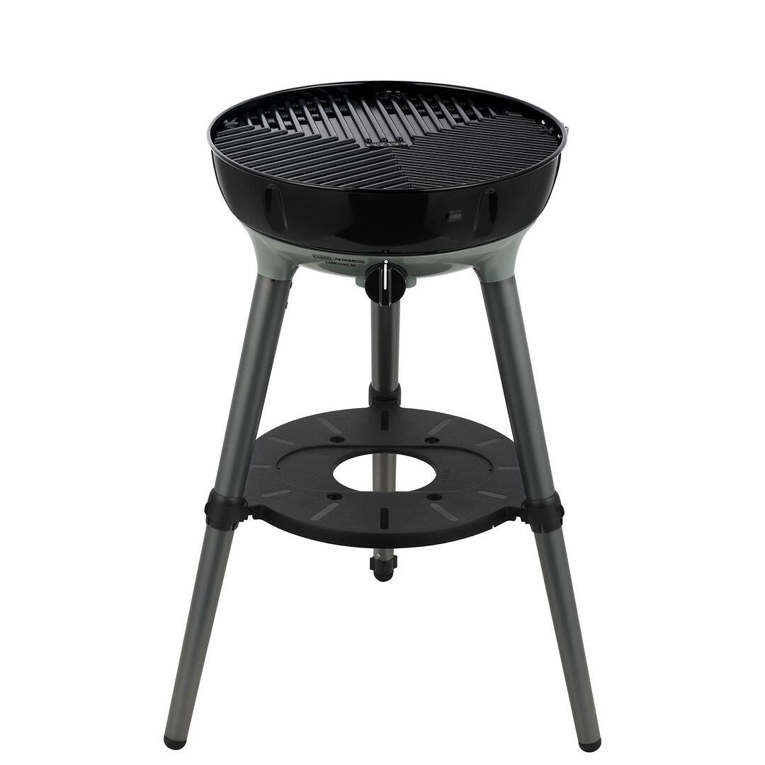 Carri Chef 40 BBQ / Dome CADAC - 30mBar 2/7