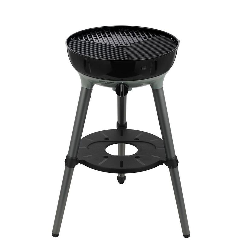 Carri Chef 40 BBQ / Dome CADAC - 30mBar