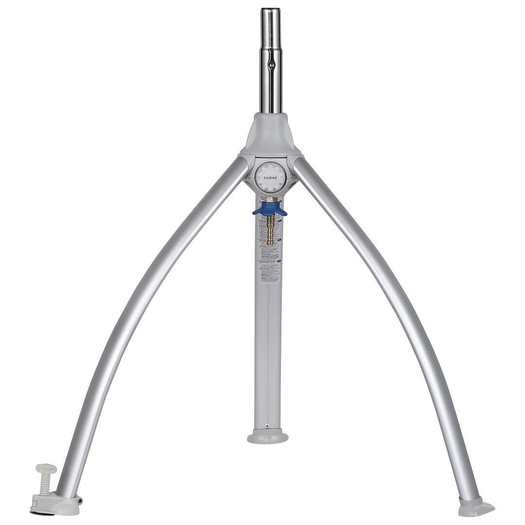 Grillo Chef & Braai CADAC - Niveleur de jambes 3/6