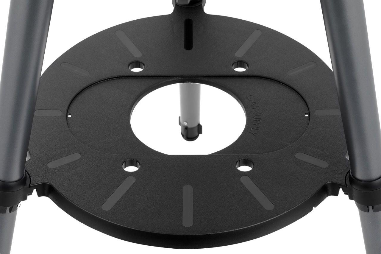 Carri Chef 40 BBQ / Dome CADAC - 30mBar 5/7