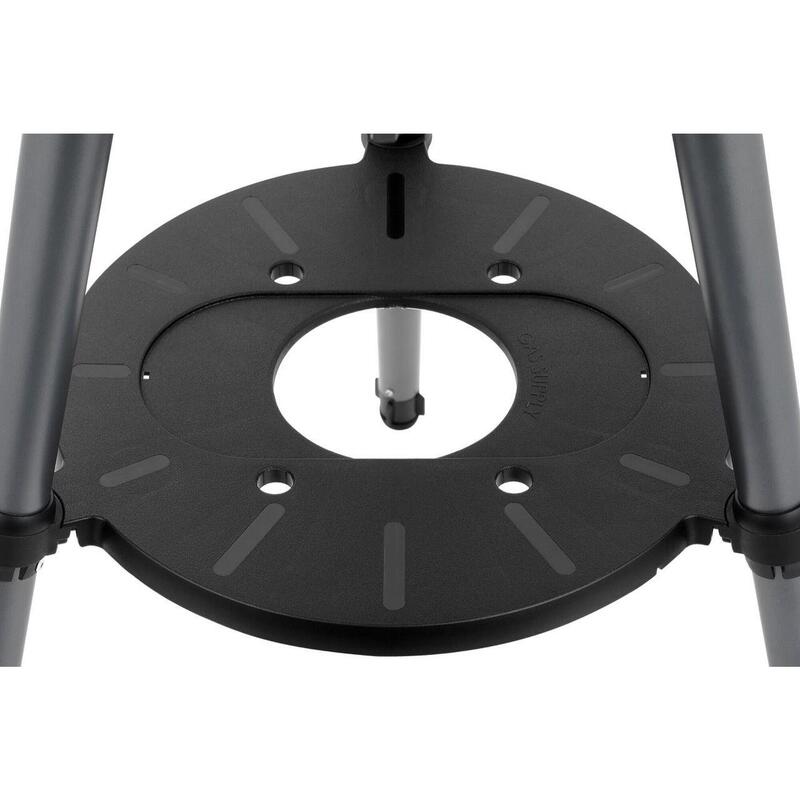 Carri Chef 40 BBQ / Dome CADAC - 30mBar