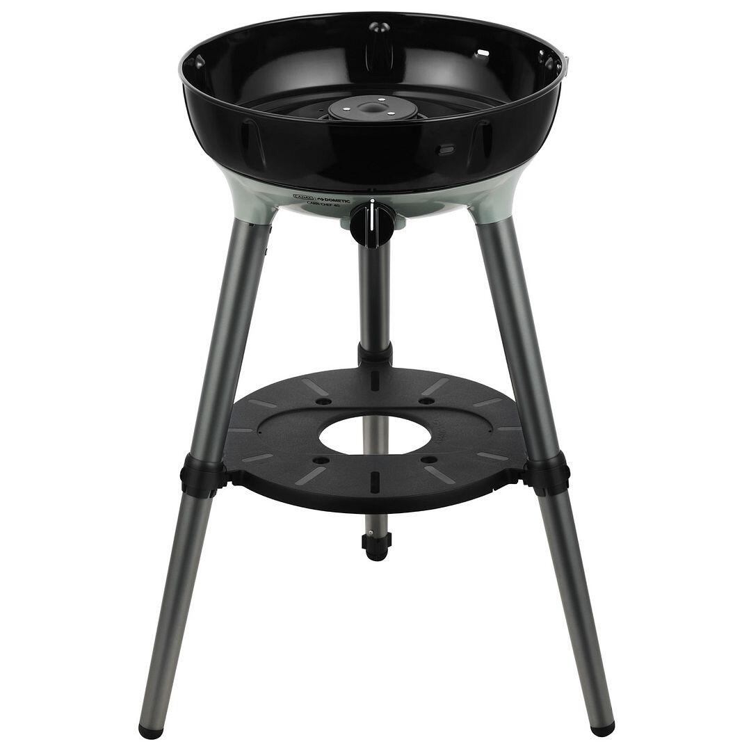 Carri Chef 40 BBQ / Dome CADAC - 30mBar 7/7