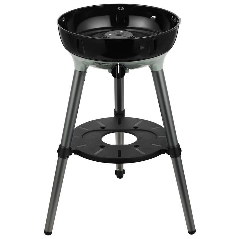Carri Chef 40 BBQ / Dome CADAC - 30mBar