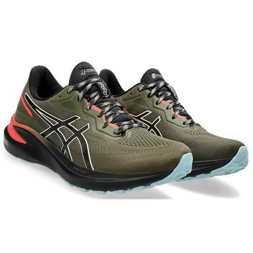 Buty do biegania męskie Asics Gt-1000 13 Tr 3/5