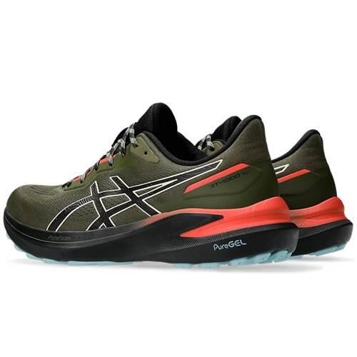 Buty do biegania męskie Asics Gt-1000 13 Tr 4/5