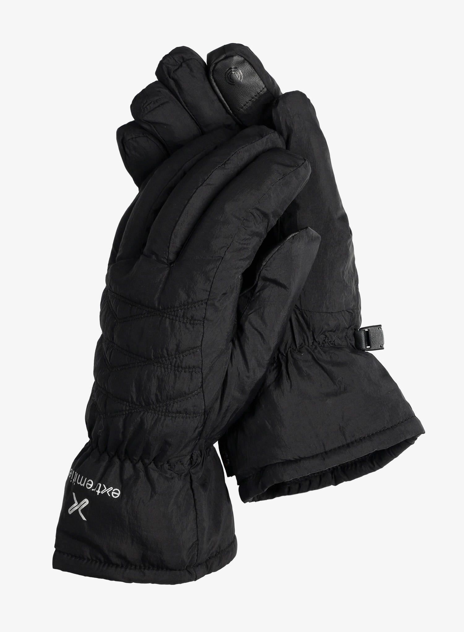 EXTREMITIES Handschuhe Paradox wasserdicht - Schwarz