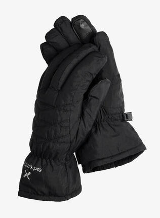 Handschuhe Paradox wasserdicht - Schwarz