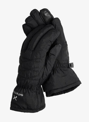 Handschoenen paradox waterproof gloves - zwart