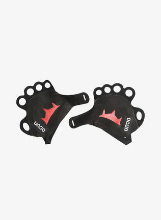 Gants Ocun Crack XL – suede microfibre, velcro adhésif, 57 g