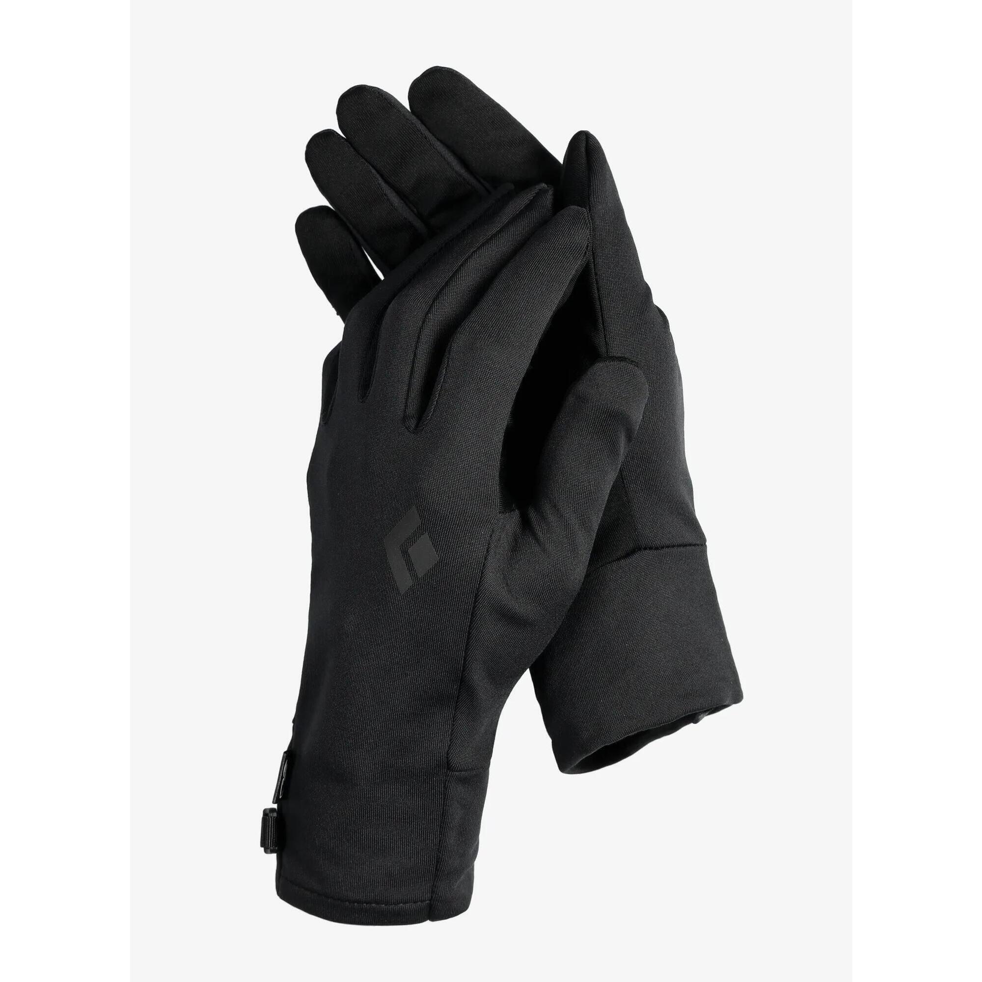 Rękawiczki Black Diamond Lightweight Screentap Liners