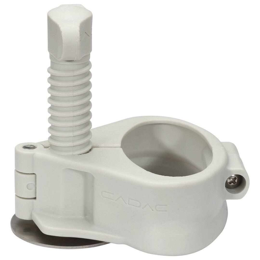 Cadac Dometic - Carri Chef Cadac - Niveleur De Jambe - Barbecue - Gris - No Size - Decathlon