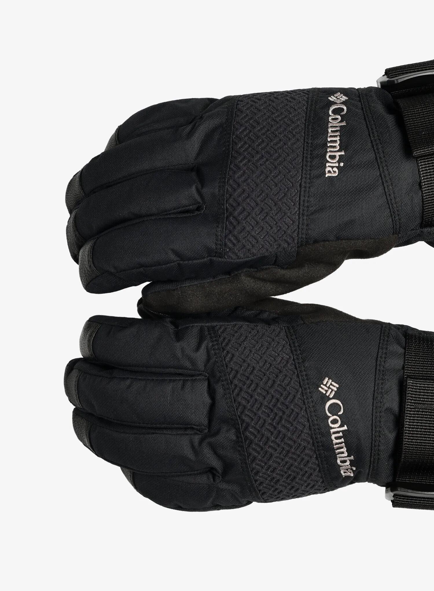 Rękawiczki narciarskie damskie Columbia Whirlibird III Glove 4/7