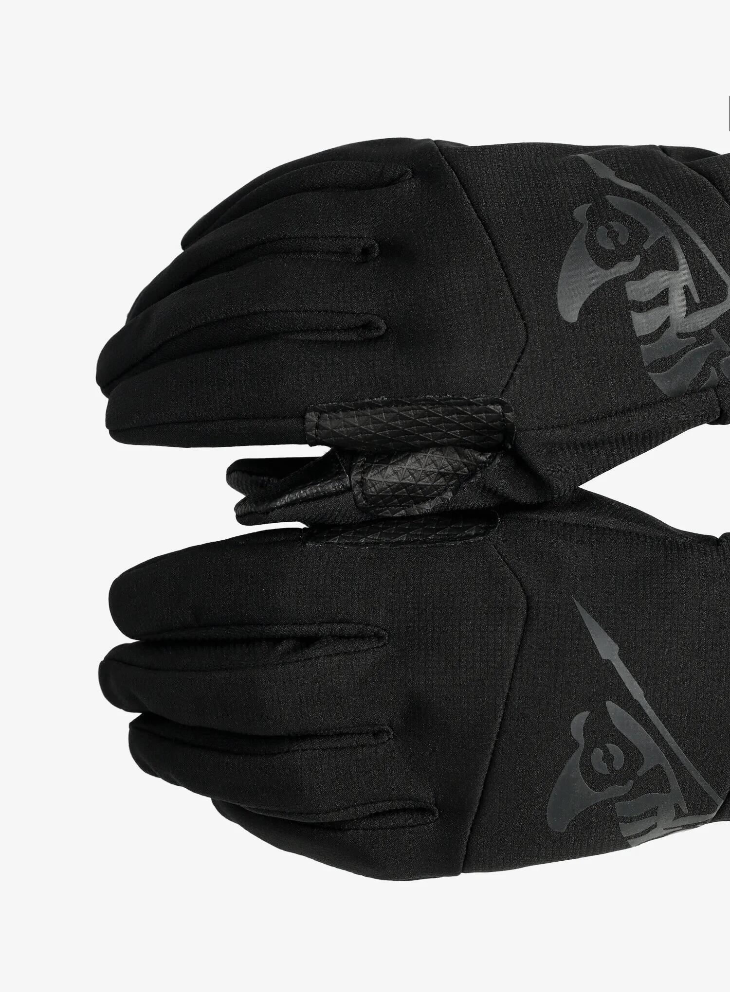 Rękawiczki Helikon-Tex Lizard Grip Gloves 4/7