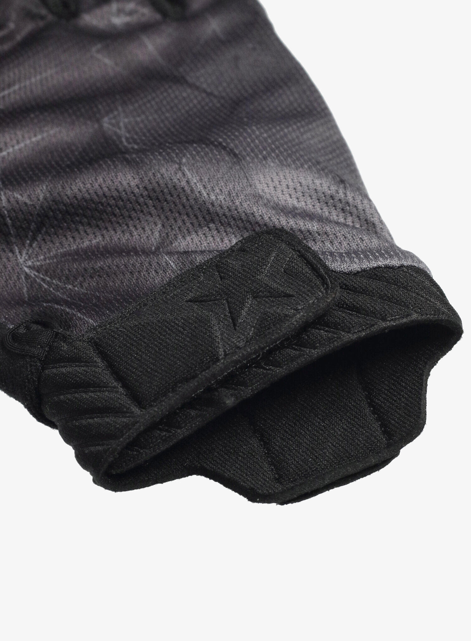 Evoc Enduro Touch Gloves Black 6/6