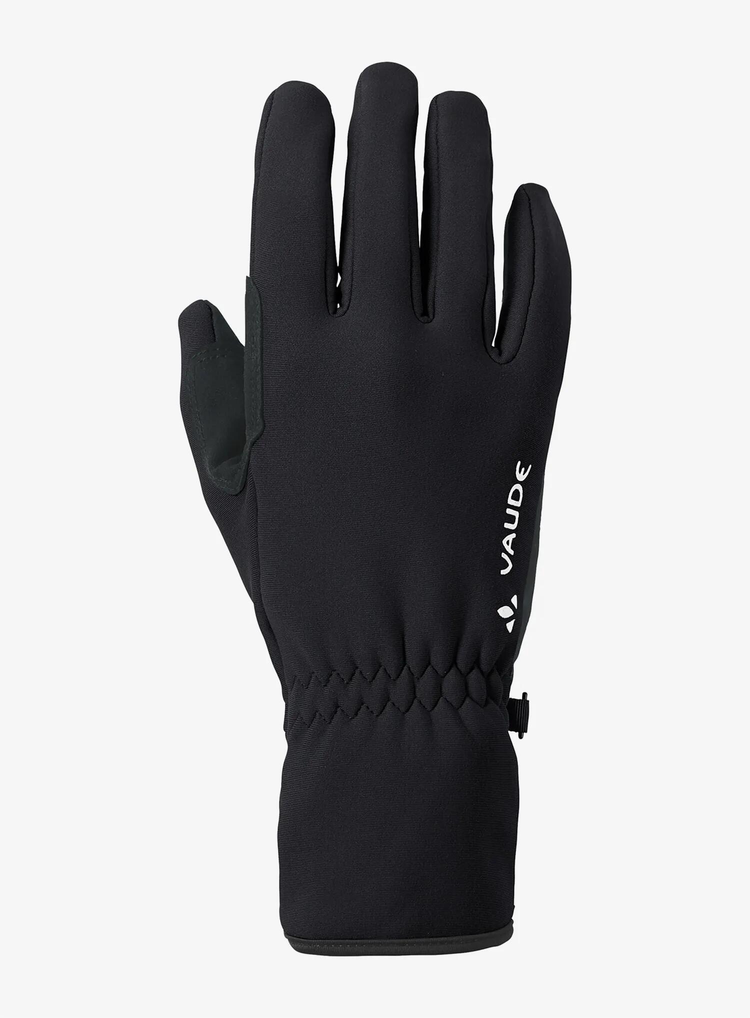 Rękawiczki polarowe Vaude Basodino Gloves III 2/3