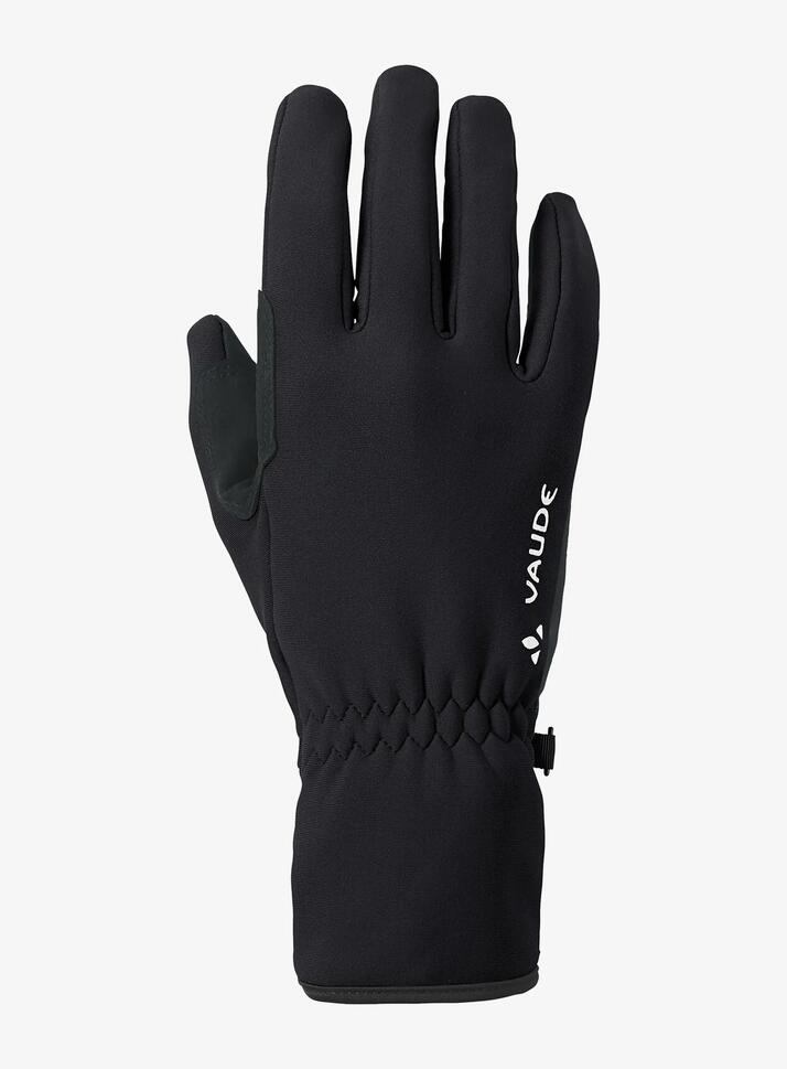 Rękawiczki polarowe Vaude Basodino Gloves III