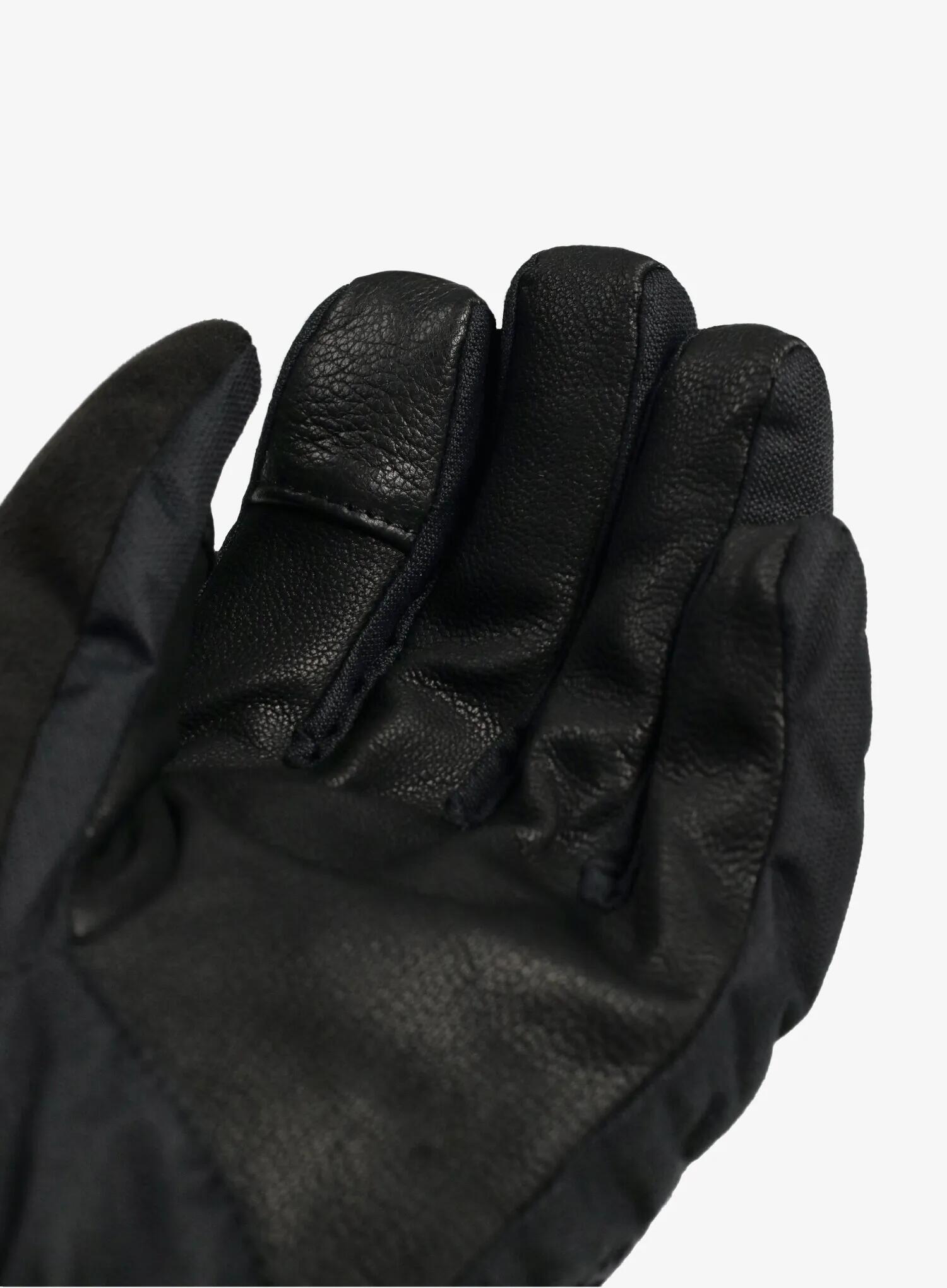 Rękawiczki narciarskie damskie Columbia Whirlibird III Glove 7/7