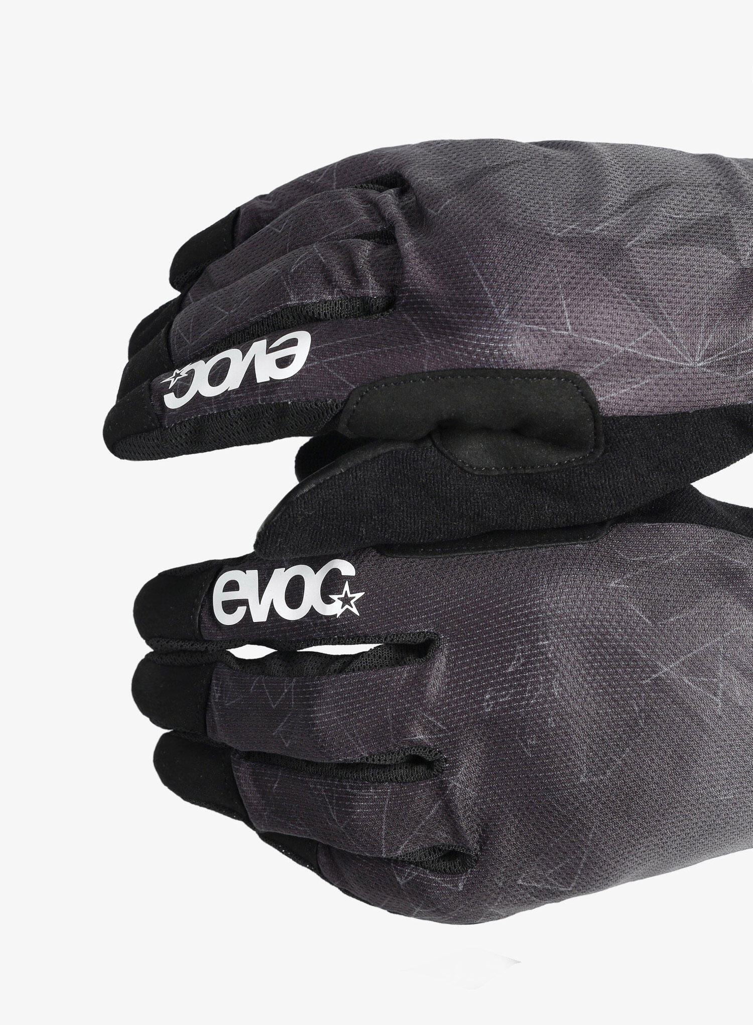 Rękawiczki rowerowe długie Evoc Enduro Touch Glove 3/6