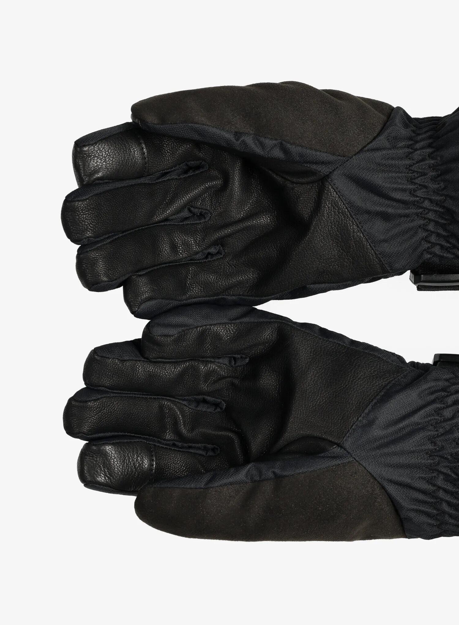 Rękawiczki narciarskie damskie Columbia Whirlibird III Glove 3/7