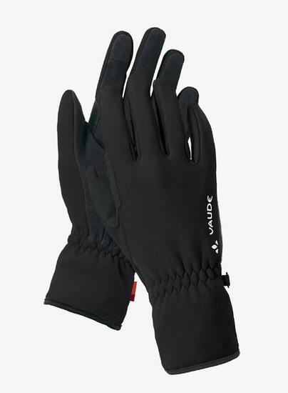Rękawiczki polarowe Vaude Basodino Gloves III