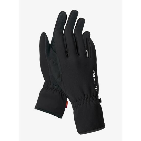 Rękawiczki polarowe Vaude Basodino Gloves III