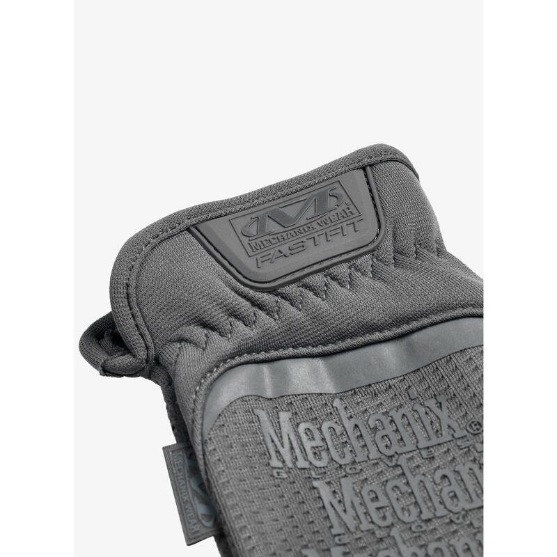 Manusi protectie tactice Mechanix Tactical Fastfit Wolf Grey