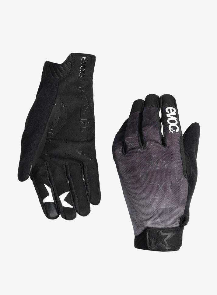 Rękawiczki rowerowe długie Evoc Enduro Touch Glove