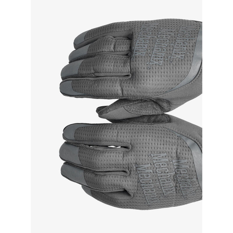 Manusi protectie tactice Mechanix Tactical Fastfit Wolf Grey