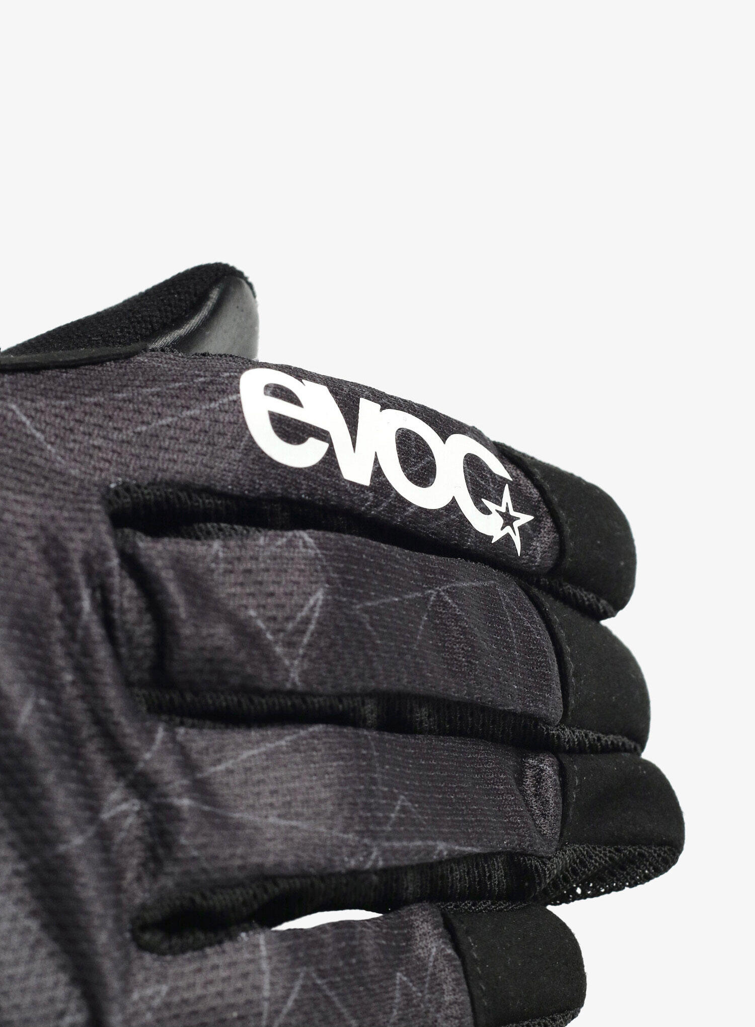Evoc Enduro Touch Gloves Black 5/6