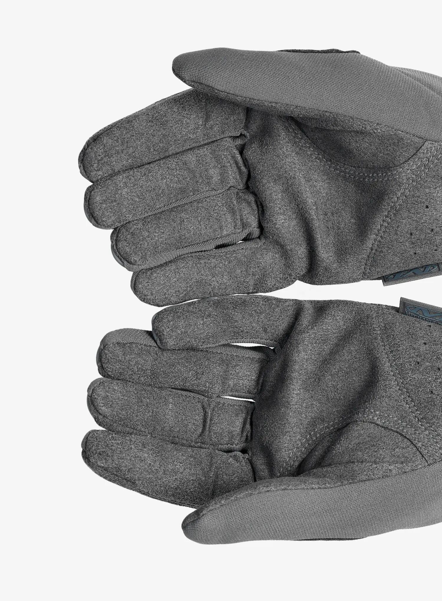 Manusi protectie tactice Mechanix Tactical Fastfit Wolf Grey 4/7