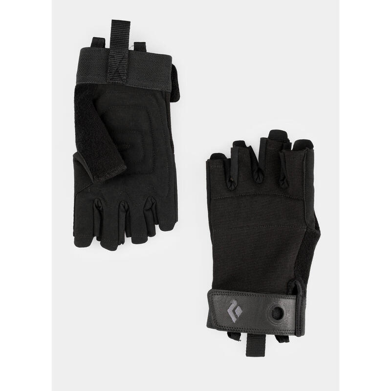 Rękawiczki górskie Black Diamond Crag Half-Finger