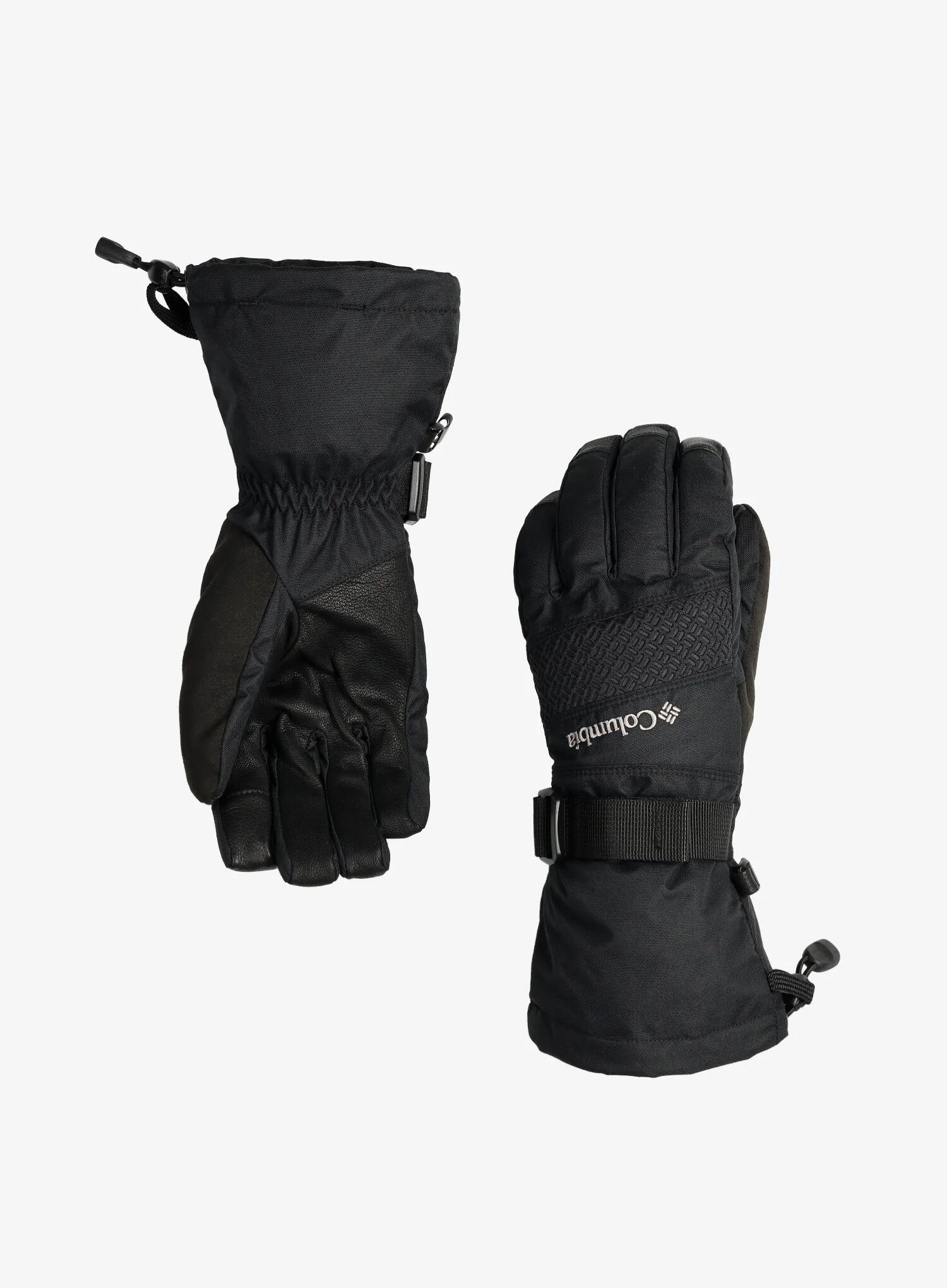 Rękawiczki narciarskie damskie Columbia Whirlibird III Glove 2/7