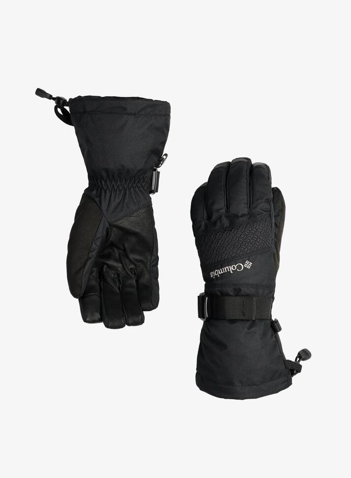 Rękawiczki narciarskie damskie Columbia Whirlibird III Glove