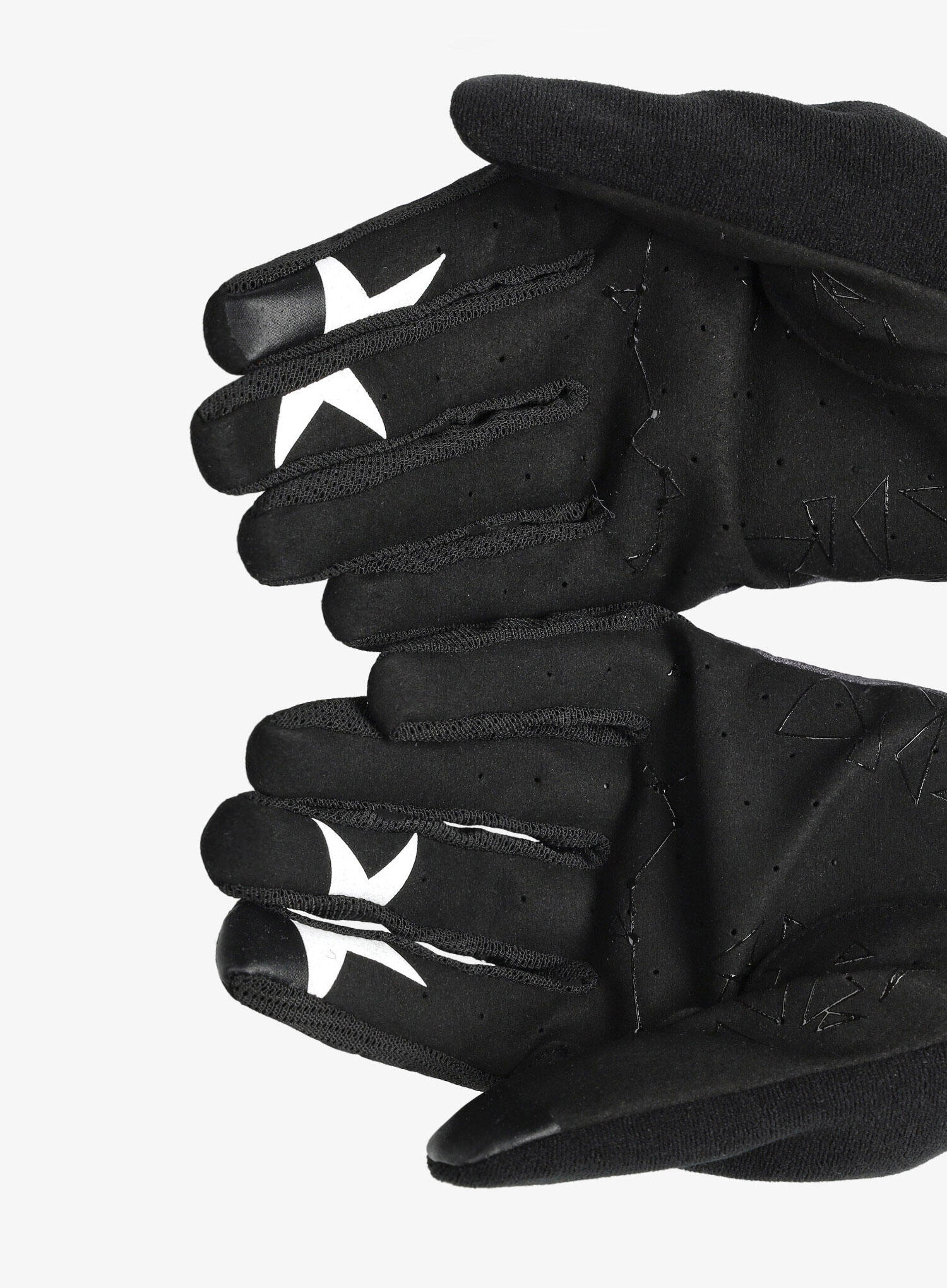 Rękawiczki rowerowe długie Evoc Enduro Touch Glove 4/6
