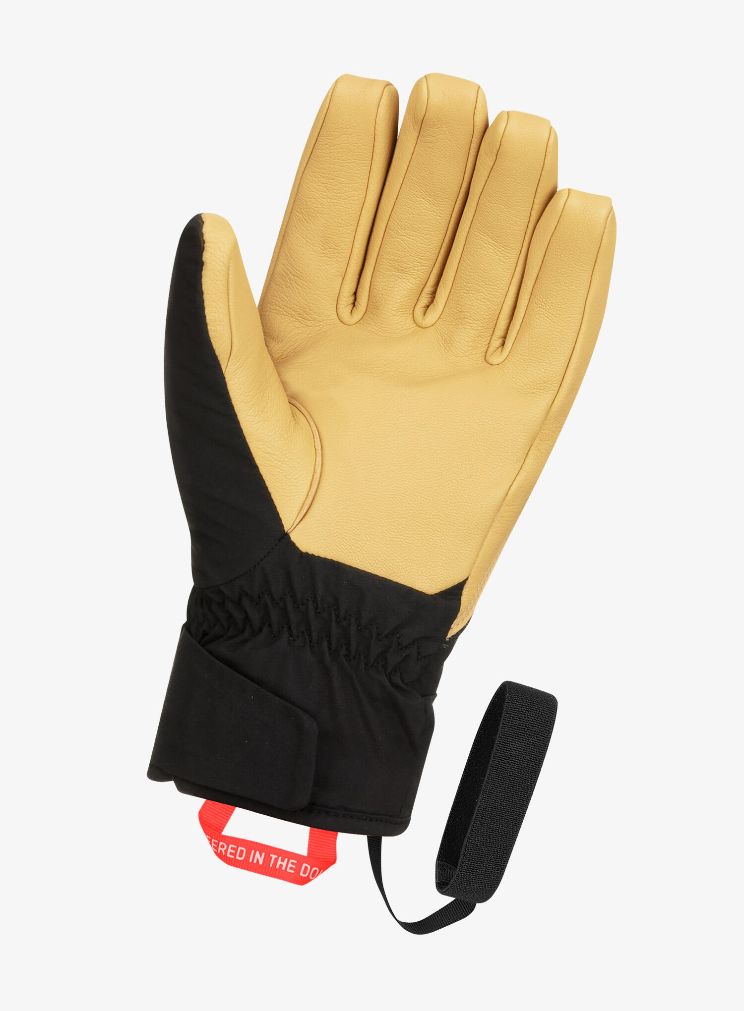 SALEWA Handschuh W ORTLES PTX/TWR GLOVES