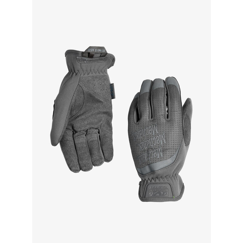 Manusi protectie tactice Mechanix Tactical Fastfit Wolf Grey