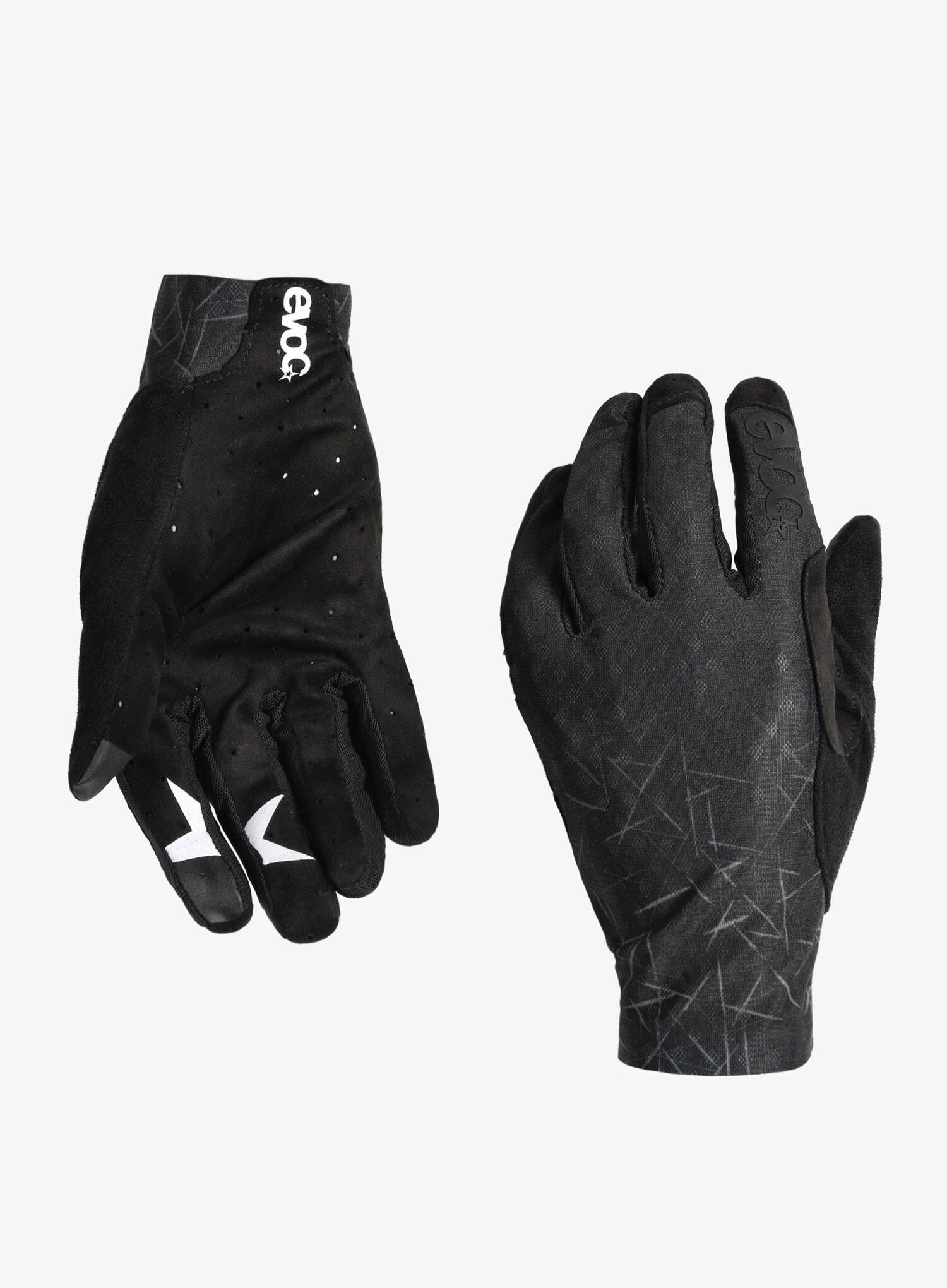 Rękawiczki rowerowe Evoc Lite Touch Glove 2/6