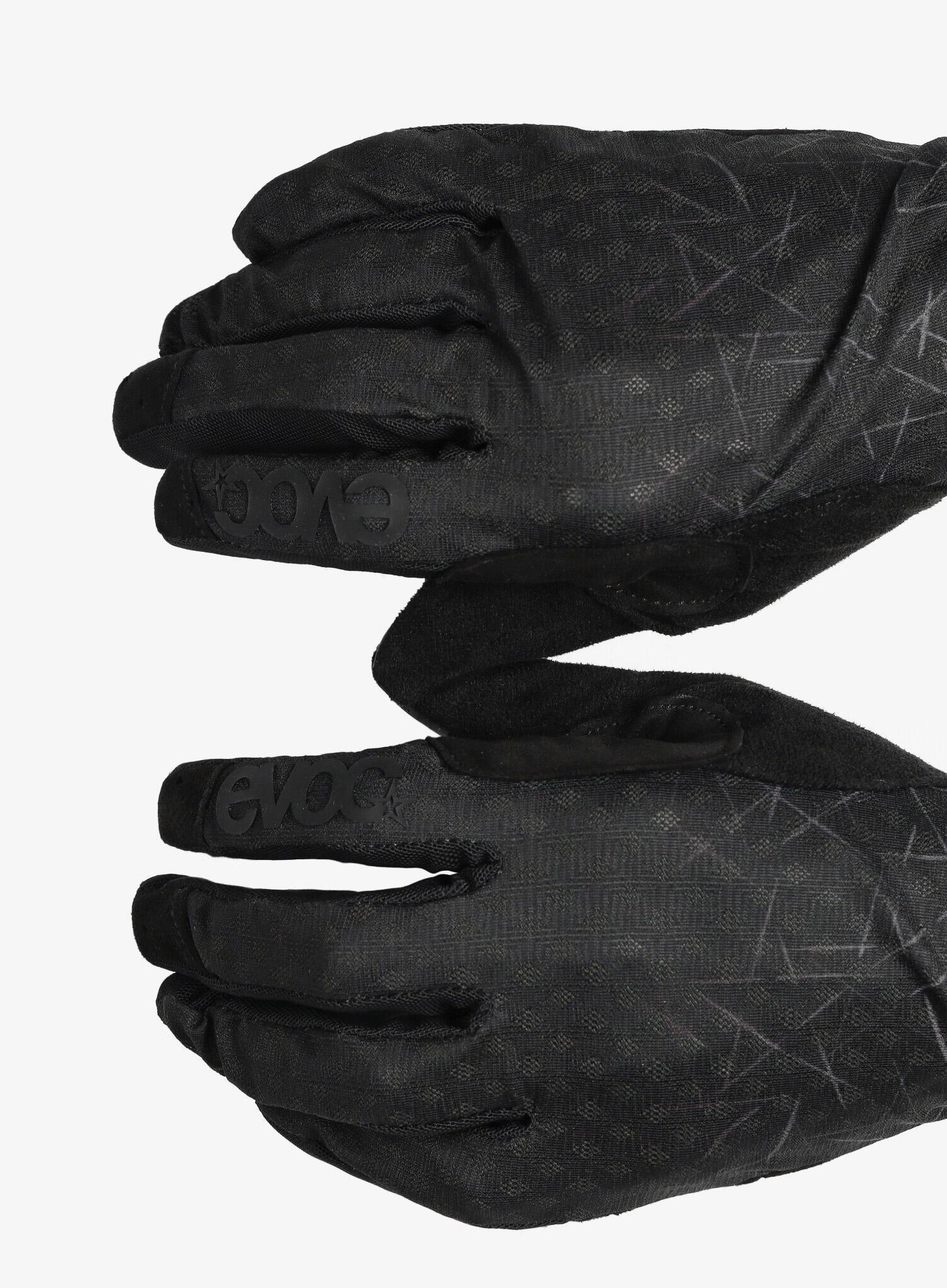 Rękawiczki rowerowe Evoc Lite Touch Glove 3/6