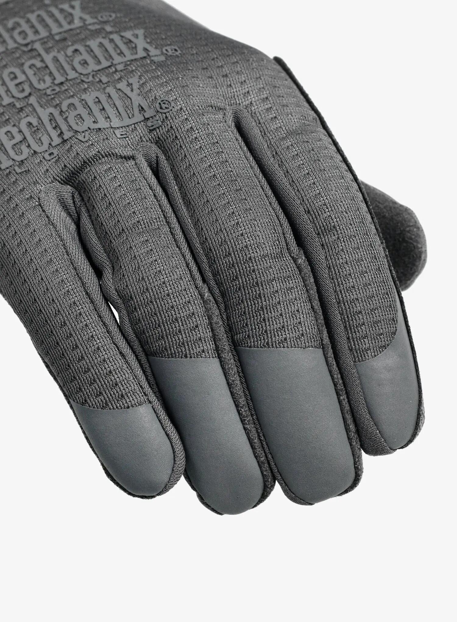 Manusi protectie tactice Mechanix Tactical Fastfit Wolf Grey 5/7