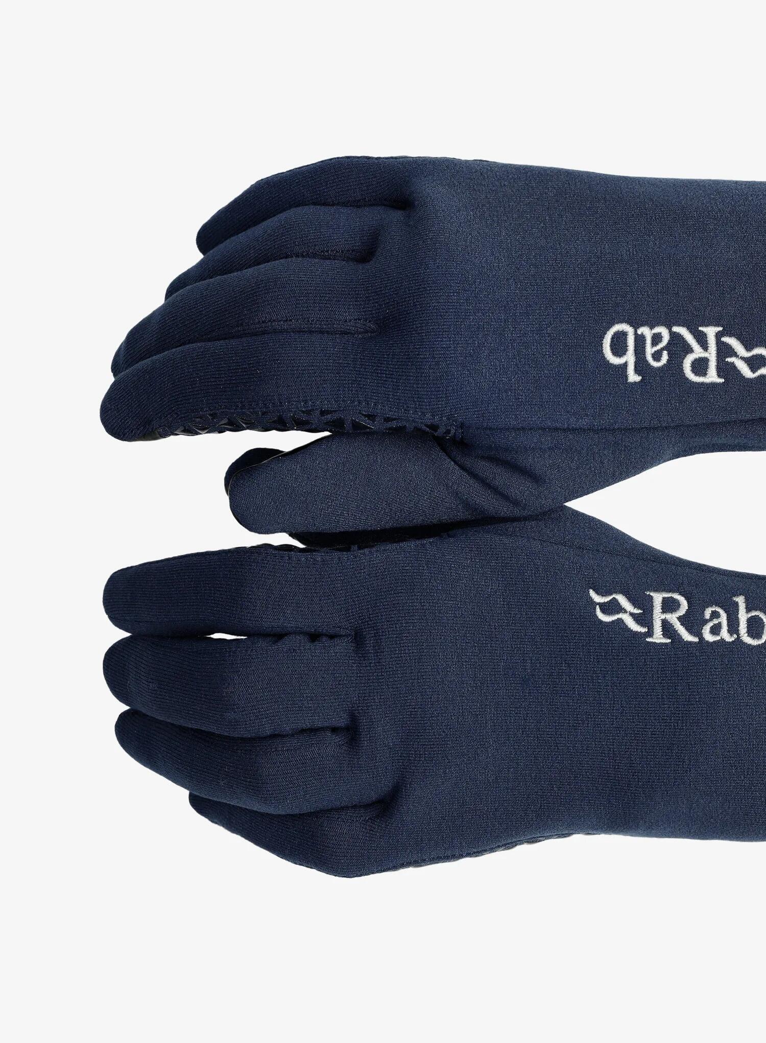 Rękawiczki Rab Power Stretch Contact Grip Glove 4/7
