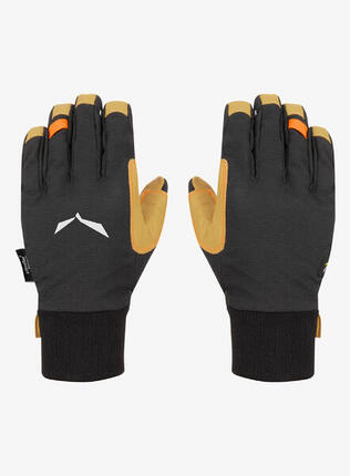 Rękawiczki softshell Salewa Ortles DST/AM Gloves