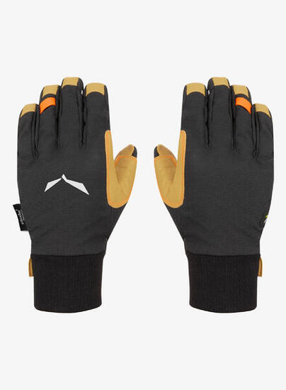 Rękawiczki softshell Salewa Ortles DST/AM Gloves
