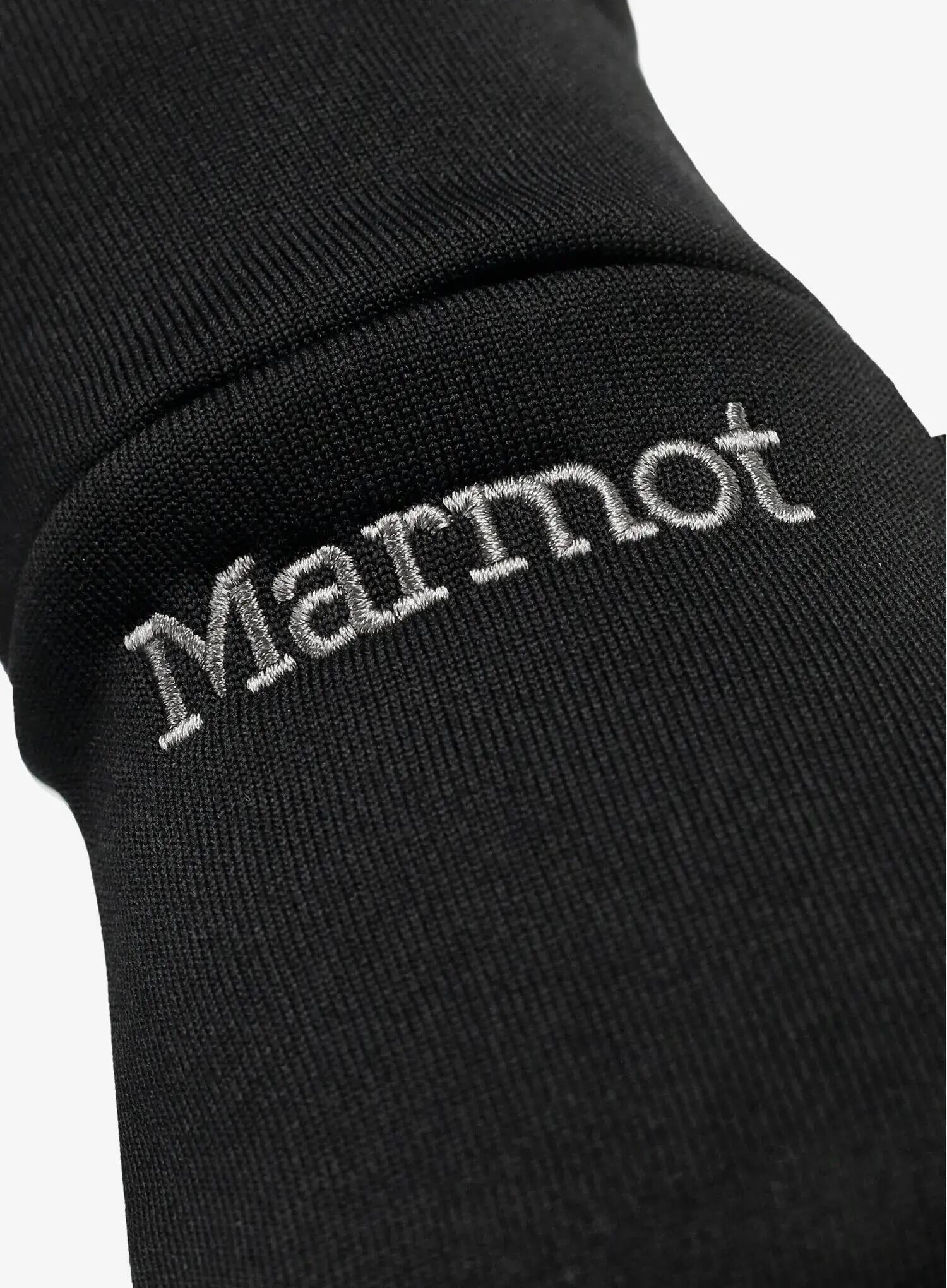 Rękawiczki damskie Marmot Power Stretch Connect Glove 6/7