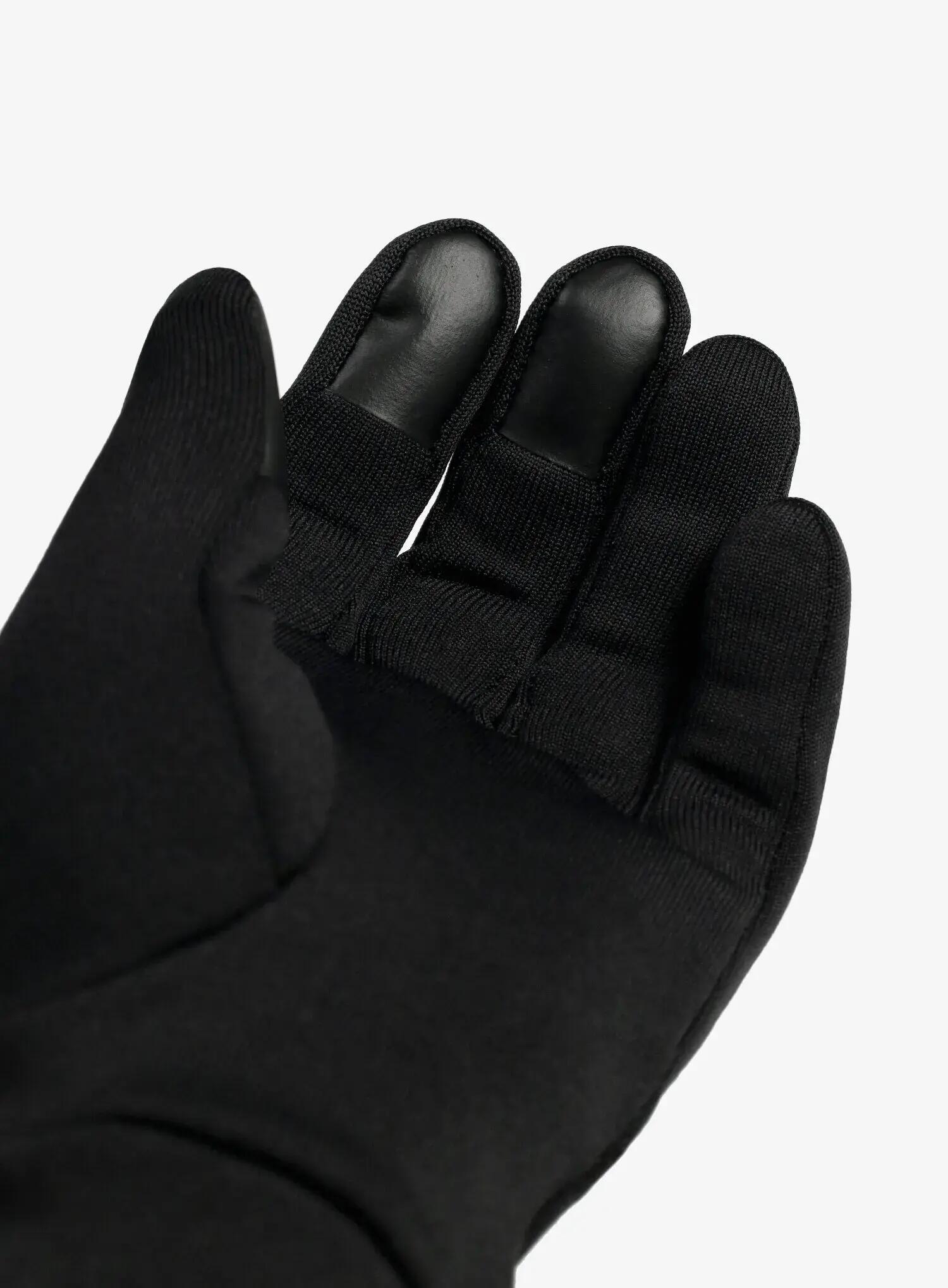 Rękawiczki damskie Marmot Power Stretch Connect Glove 5/7